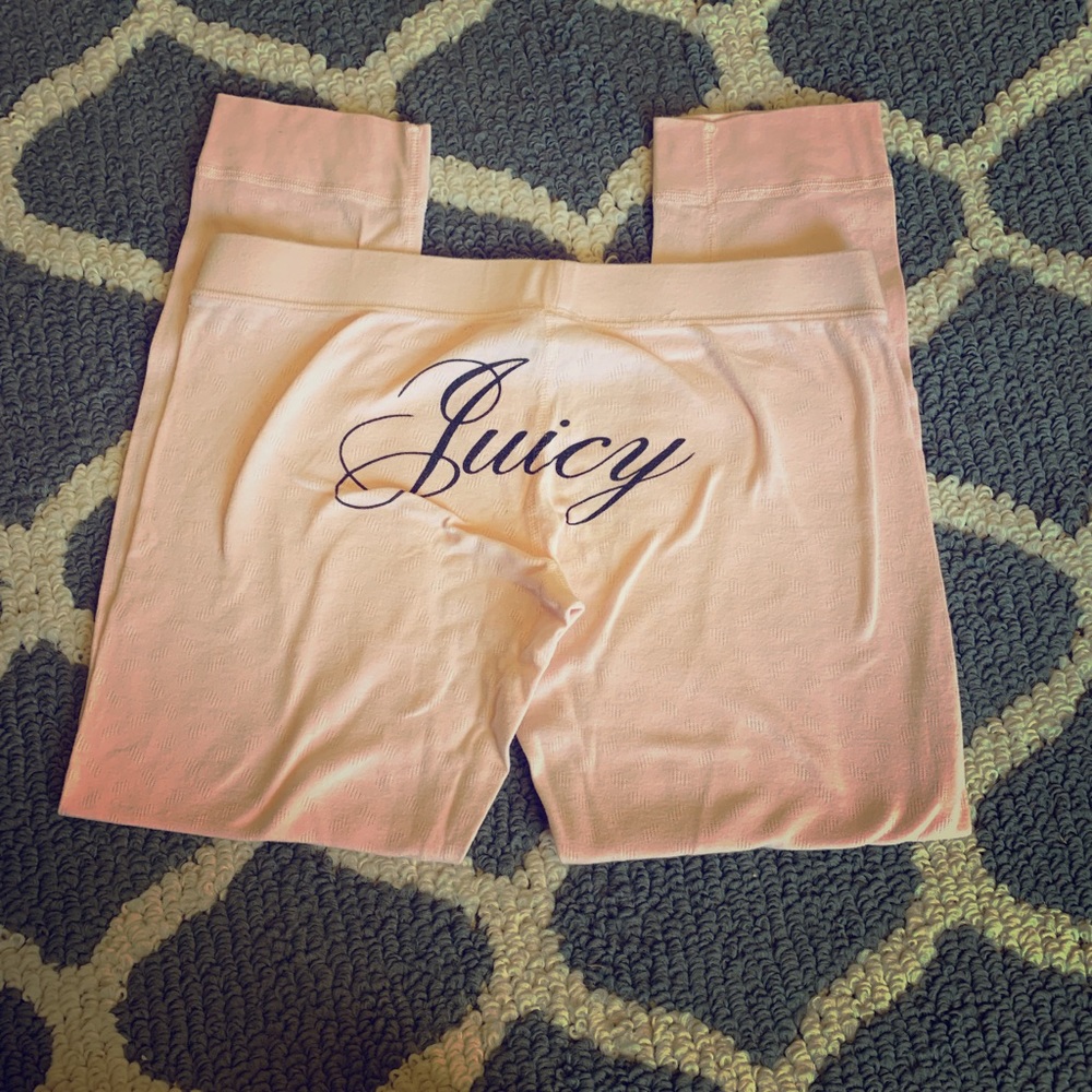 Juicy couture leggings